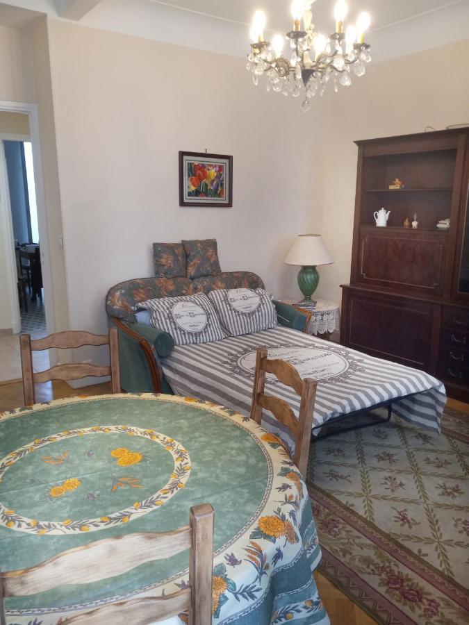 Nice Large 2Br Sunny 20 Meter Terrace Parking Beach Shops Exterior photo