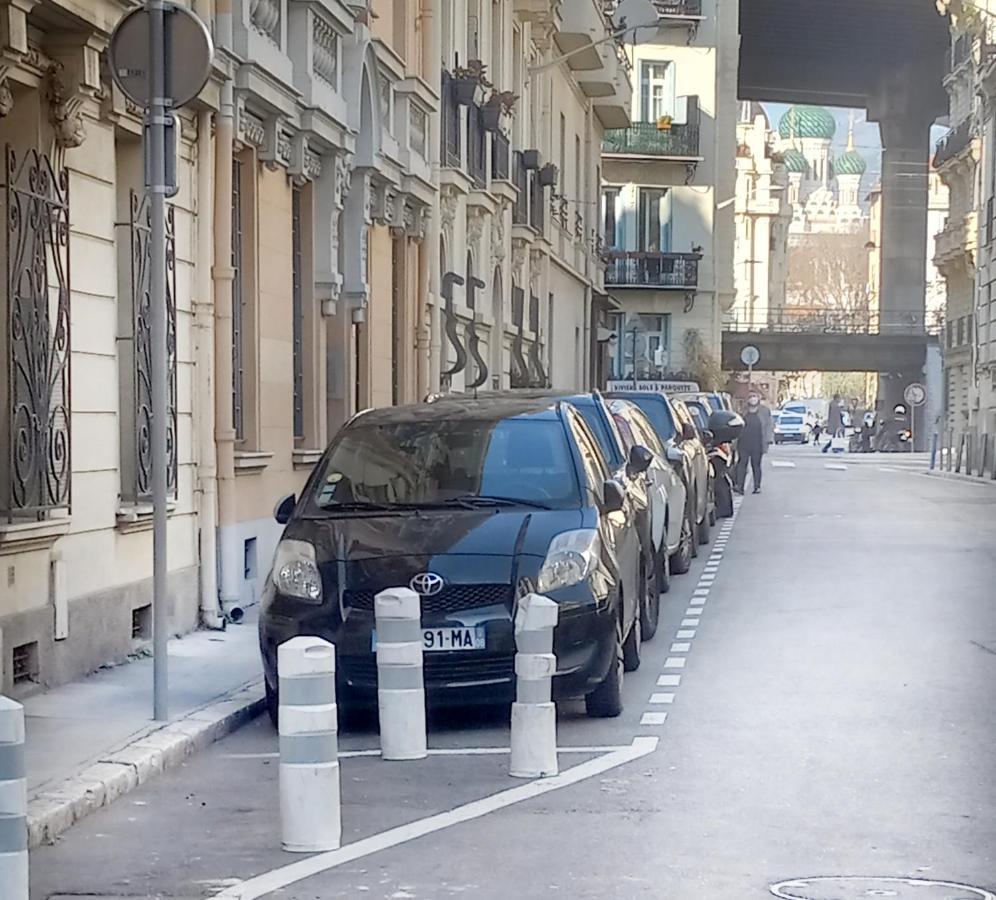Nice Large 2Br Sunny 20 Meter Terrace Parking Beach Shops Exterior photo