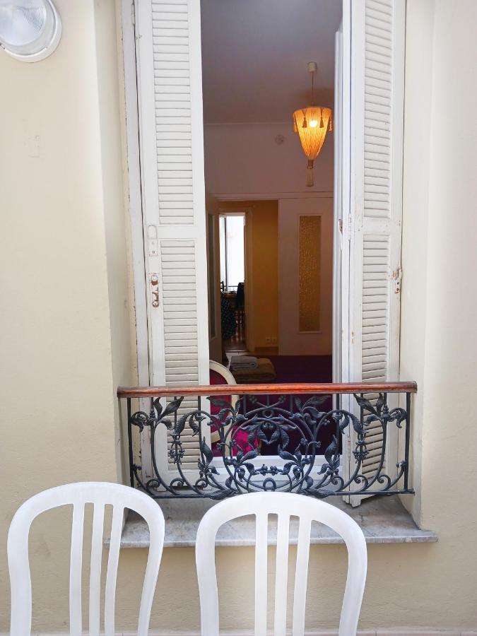 Nice Large 2Br Sunny 20 Meter Terrace Parking Beach Shops Exterior photo