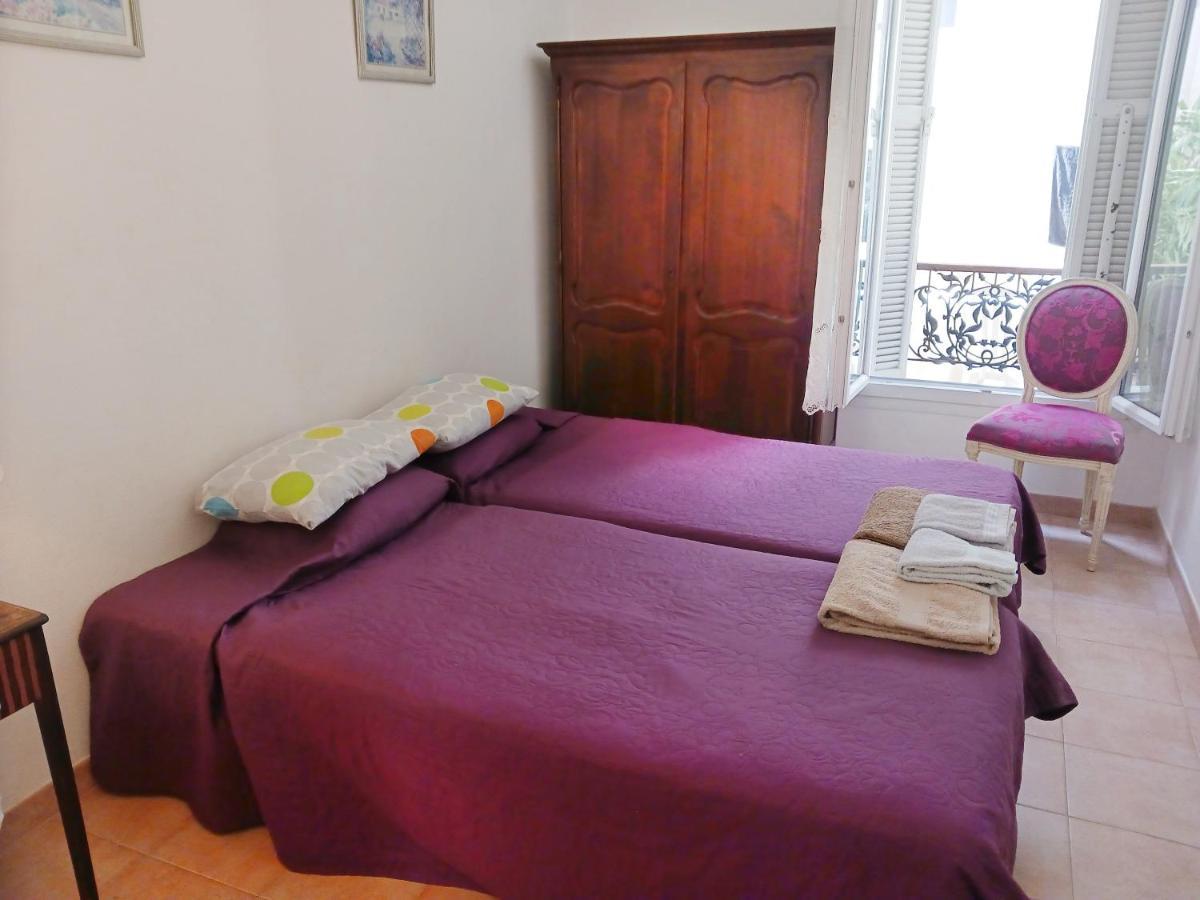Nice Large 2Br Sunny 20 Meter Terrace Parking Beach Shops Exterior photo